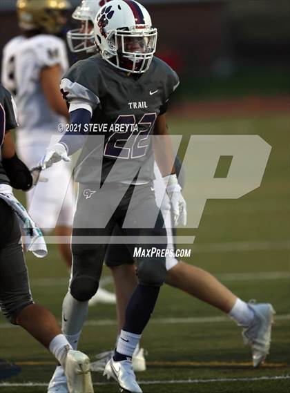 Thumbnail 3 in Mullen @ Cherokee Trail photogallery.