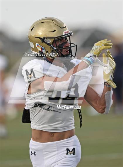 Thumbnail 2 in Mullen @ Cherokee Trail photogallery.