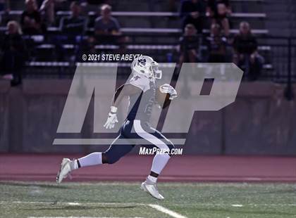 Thumbnail 3 in Mullen @ Cherokee Trail photogallery.