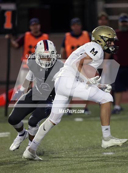 Thumbnail 1 in Mullen @ Cherokee Trail photogallery.