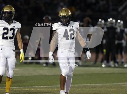 Thumbnail 1 in Mullen @ Cherokee Trail photogallery.