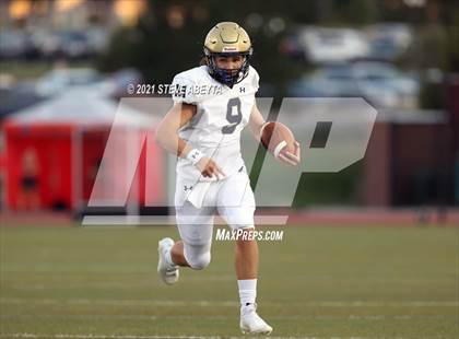 Thumbnail 2 in Mullen @ Cherokee Trail photogallery.