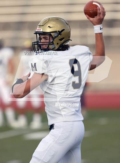 Thumbnail 3 in Mullen @ Cherokee Trail photogallery.