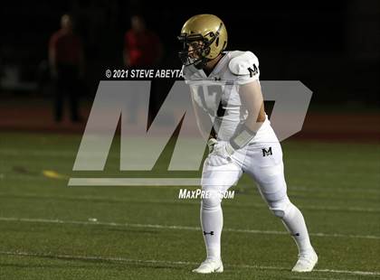 Thumbnail 2 in Mullen @ Cherokee Trail photogallery.