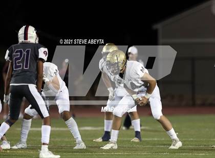 Thumbnail 3 in Mullen @ Cherokee Trail photogallery.