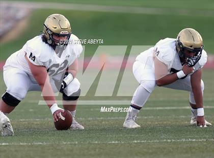 Thumbnail 2 in Mullen @ Cherokee Trail photogallery.