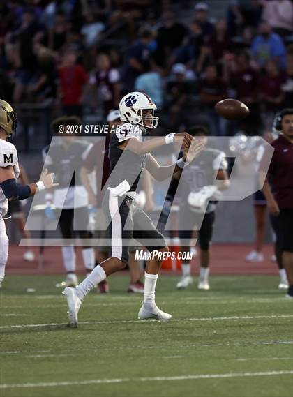 Thumbnail 3 in Mullen @ Cherokee Trail photogallery.