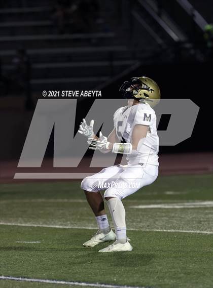 Thumbnail 3 in Mullen @ Cherokee Trail photogallery.