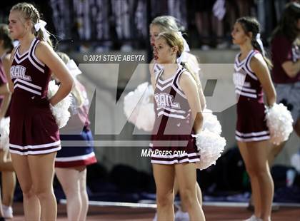 Thumbnail 3 in Mullen @ Cherokee Trail photogallery.