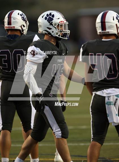 Thumbnail 1 in Mullen @ Cherokee Trail photogallery.