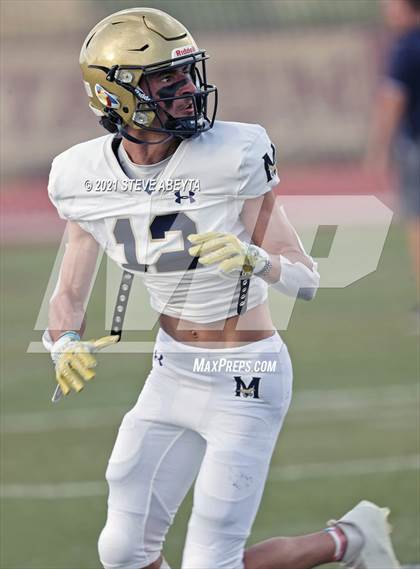 Thumbnail 1 in Mullen @ Cherokee Trail photogallery.