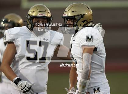 Thumbnail 3 in Mullen @ Cherokee Trail photogallery.