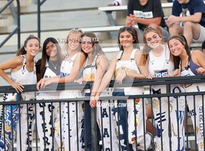 Thumbnail 1 in Mullen @ Cherokee Trail photogallery.