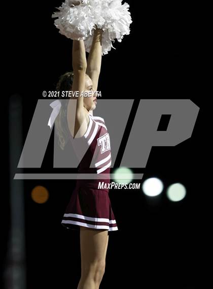 Thumbnail 1 in Mullen @ Cherokee Trail photogallery.