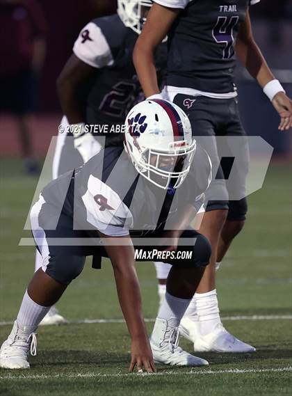 Thumbnail 2 in Mullen @ Cherokee Trail photogallery.