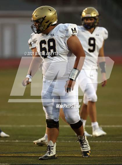 Thumbnail 2 in Mullen @ Cherokee Trail photogallery.