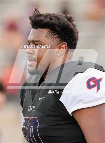 Thumbnail 3 in Mullen @ Cherokee Trail photogallery.
