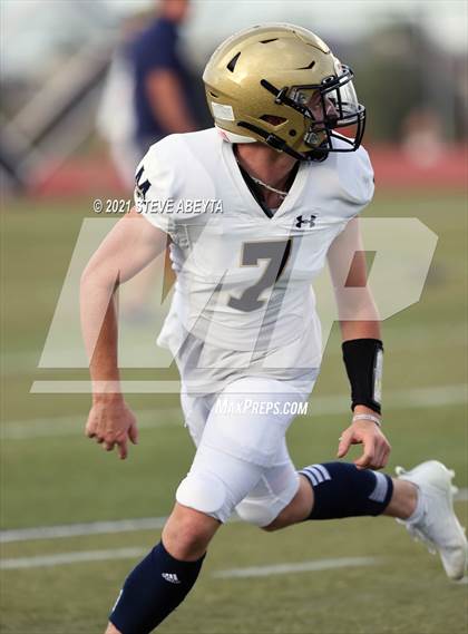 Thumbnail 3 in Mullen @ Cherokee Trail photogallery.
