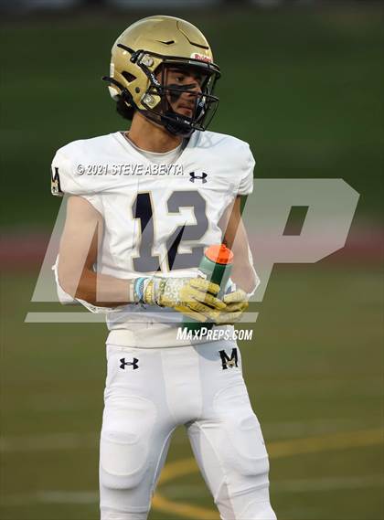 Thumbnail 2 in Mullen @ Cherokee Trail photogallery.