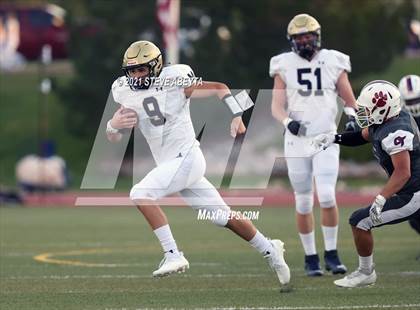 Thumbnail 3 in Mullen @ Cherokee Trail photogallery.