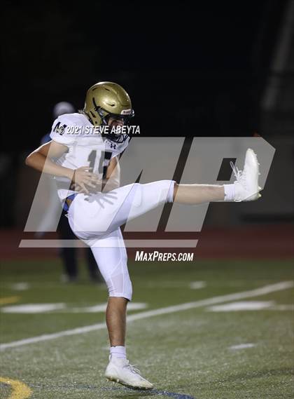 Thumbnail 2 in Mullen @ Cherokee Trail photogallery.