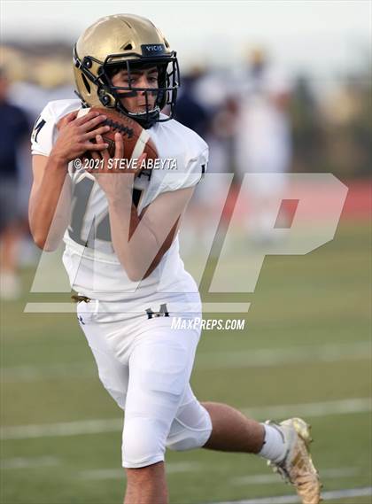 Thumbnail 3 in Mullen @ Cherokee Trail photogallery.