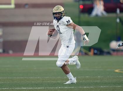 Thumbnail 1 in Mullen @ Cherokee Trail photogallery.