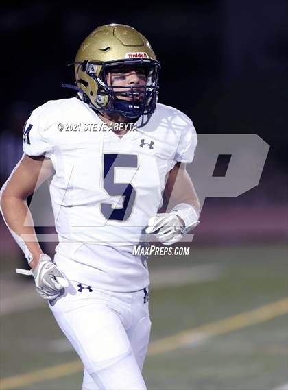 Thumbnail 3 in Mullen @ Cherokee Trail photogallery.