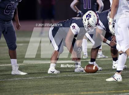 Thumbnail 1 in Mullen @ Cherokee Trail photogallery.