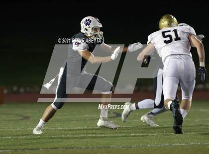 Thumbnail 2 in Mullen @ Cherokee Trail photogallery.