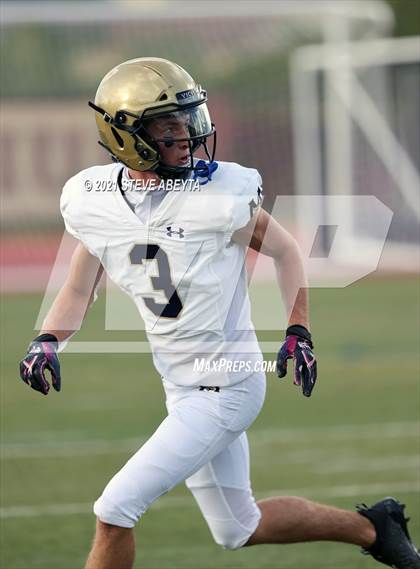 Thumbnail 3 in Mullen @ Cherokee Trail photogallery.