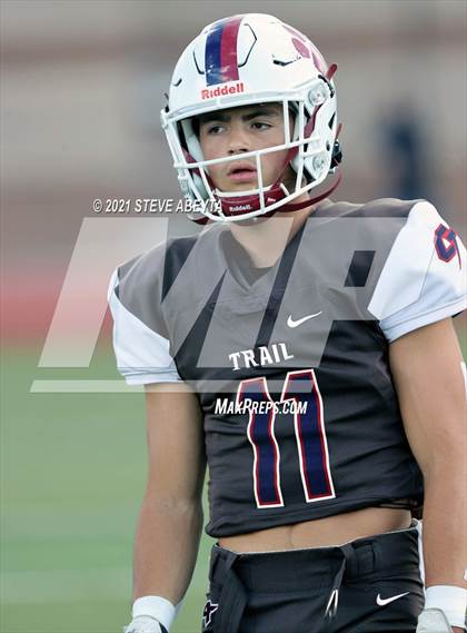 Thumbnail 1 in Mullen @ Cherokee Trail photogallery.