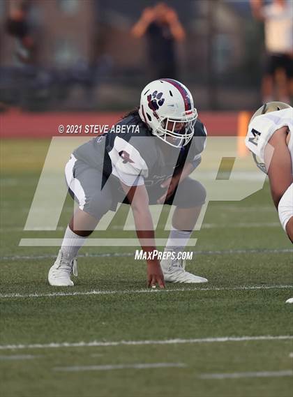 Thumbnail 1 in Mullen @ Cherokee Trail photogallery.