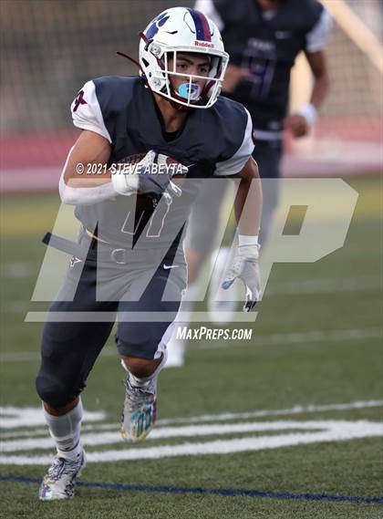 Thumbnail 2 in Mullen @ Cherokee Trail photogallery.