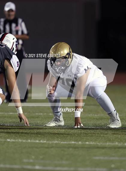 Thumbnail 3 in Mullen @ Cherokee Trail photogallery.