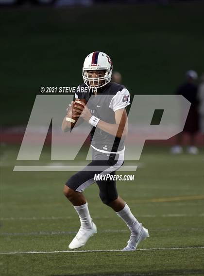 Thumbnail 3 in Mullen @ Cherokee Trail photogallery.