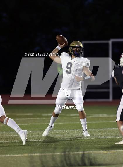 Thumbnail 1 in Mullen @ Cherokee Trail photogallery.
