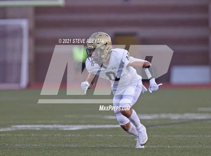 Thumbnail 1 in Mullen @ Cherokee Trail photogallery.