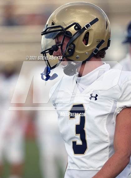 Thumbnail 3 in Mullen @ Cherokee Trail photogallery.