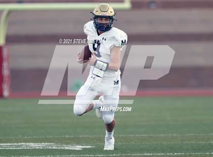 Thumbnail 1 in Mullen @ Cherokee Trail photogallery.
