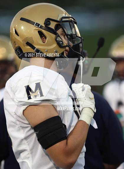 Thumbnail 3 in Mullen @ Cherokee Trail photogallery.