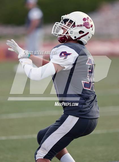 Thumbnail 3 in Mullen @ Cherokee Trail photogallery.