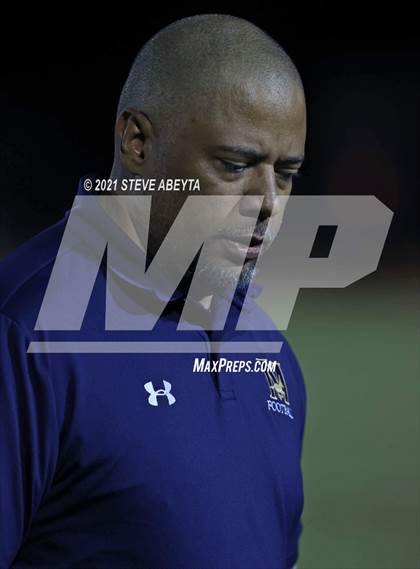 Thumbnail 2 in Mullen @ Cherokee Trail photogallery.