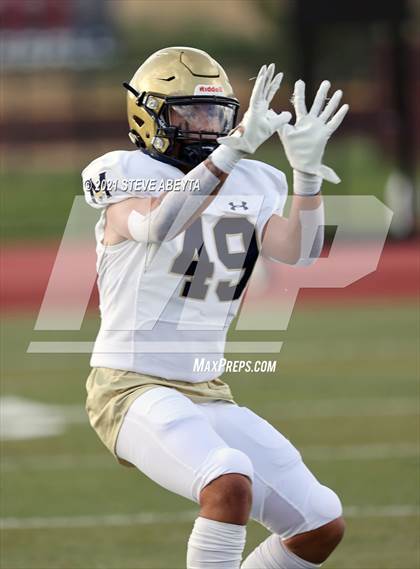 Thumbnail 3 in Mullen @ Cherokee Trail photogallery.