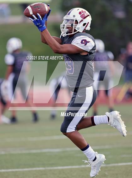 Thumbnail 1 in Mullen @ Cherokee Trail photogallery.