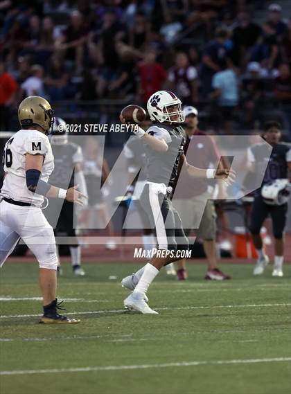 Thumbnail 2 in Mullen @ Cherokee Trail photogallery.