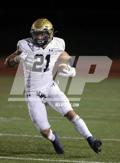 Thumbnail 3 in Mullen @ Cherokee Trail photogallery.