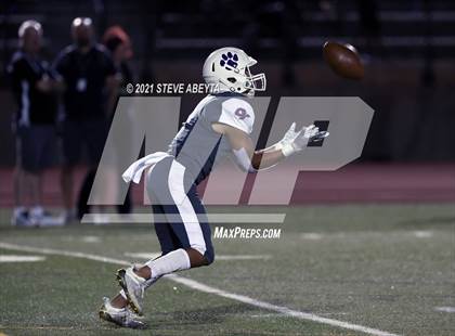 Thumbnail 1 in Mullen @ Cherokee Trail photogallery.