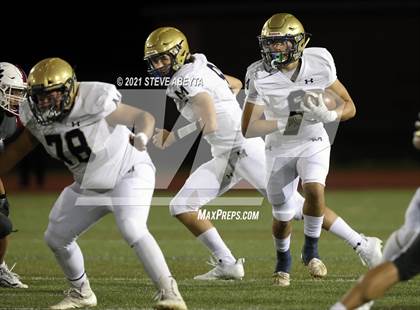 Thumbnail 2 in Mullen @ Cherokee Trail photogallery.