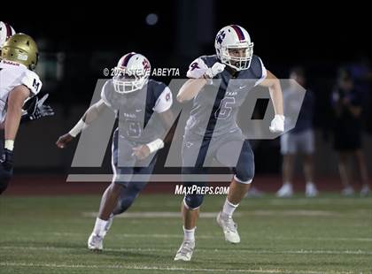 Thumbnail 3 in Mullen @ Cherokee Trail photogallery.